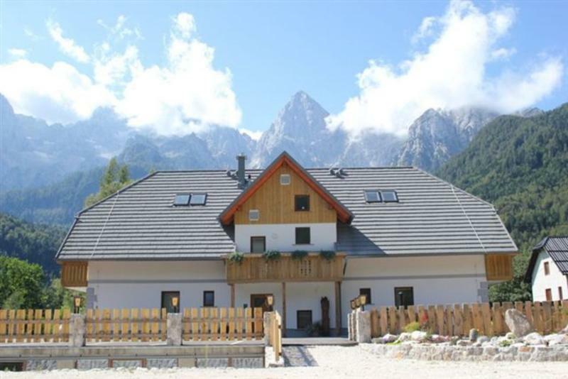 Rute Hotel And Apartments كْرانْيِسكا غورا المظهر الخارجي الصورة